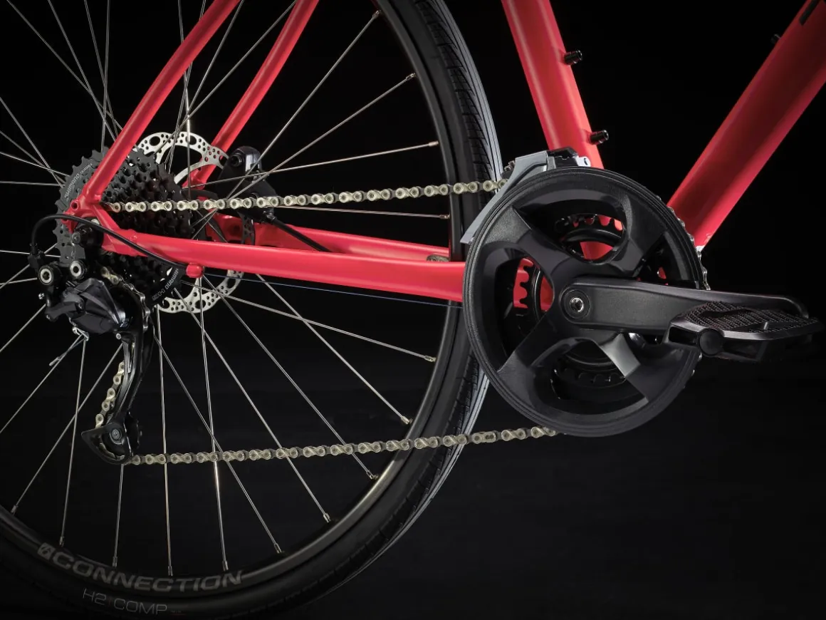 Trek Bikes FX 2 Disc Gen 3