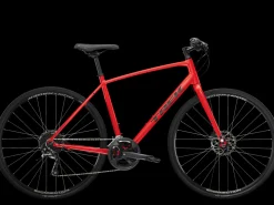 Trek Bikes FX 2 Disc Gen 3