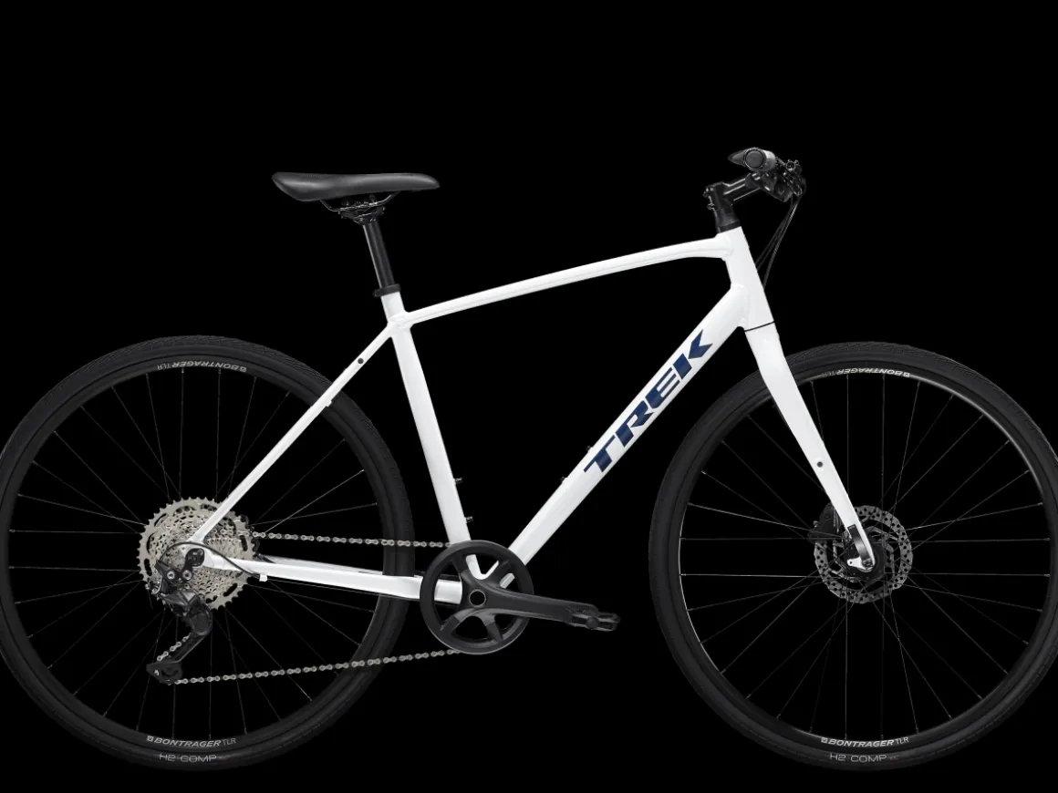 Trek Bikes FX 3 Disc Gen 3