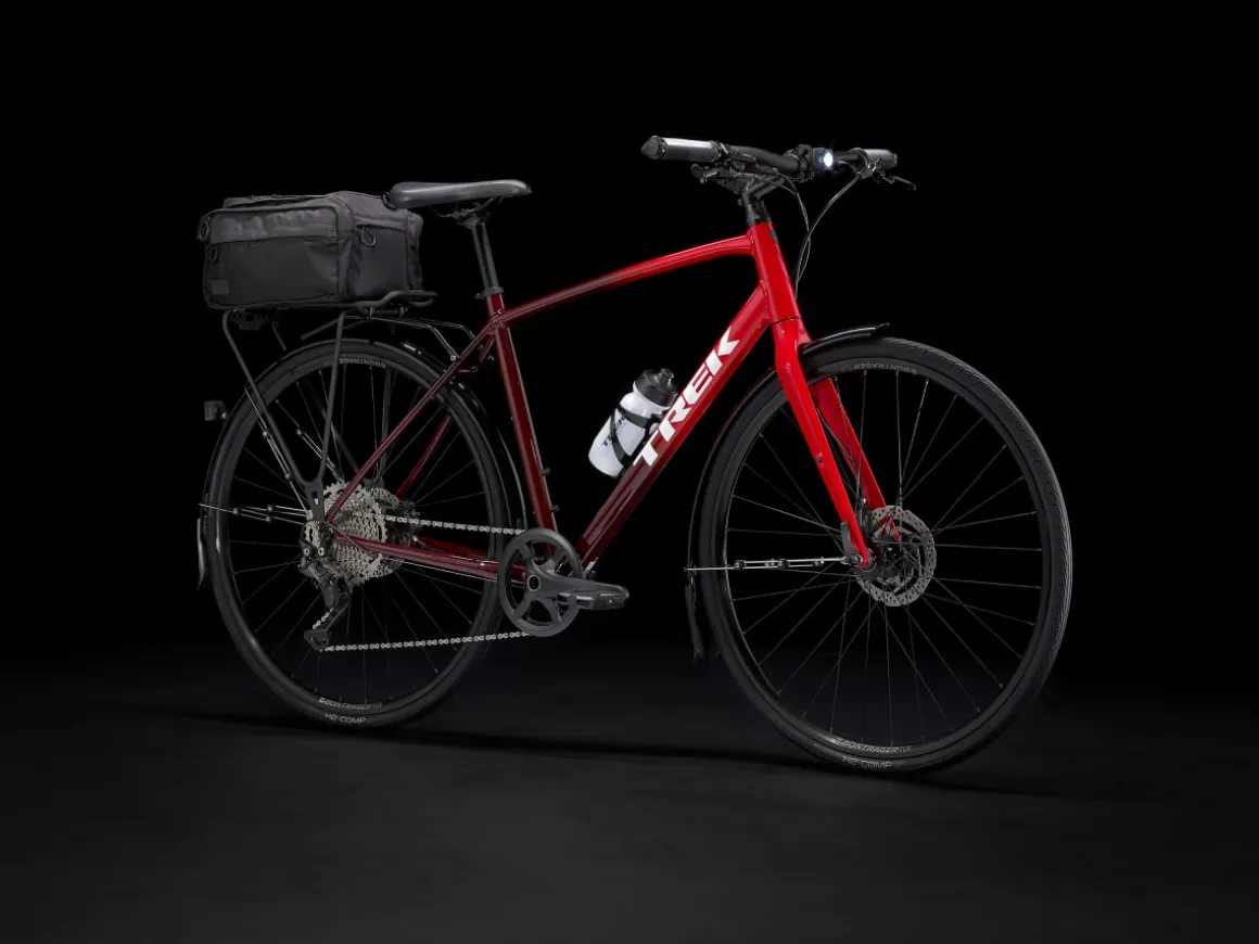 Trek Bikes FX 3 Disc Gen 3