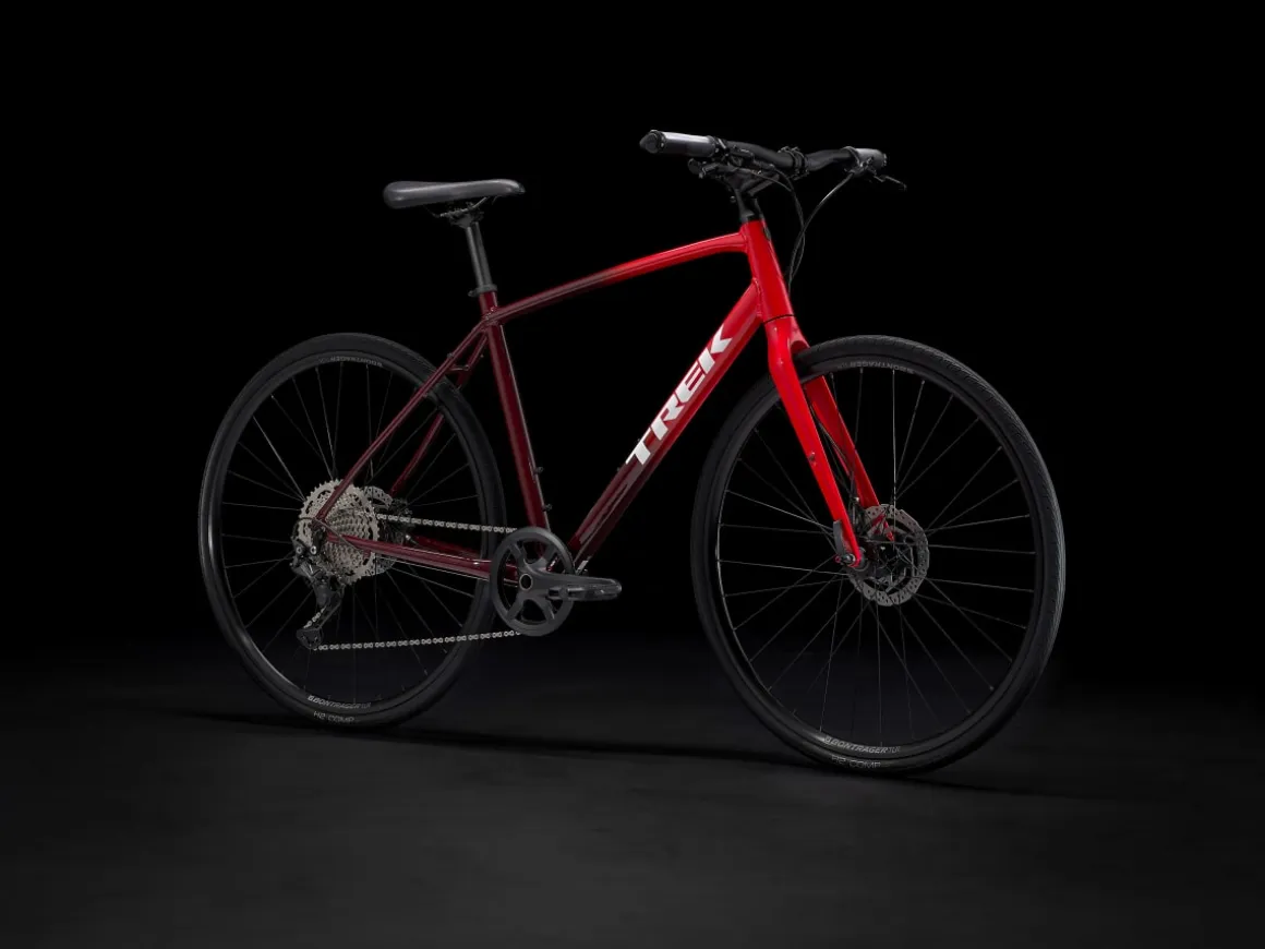 Trek Bikes FX 3 Disc Gen 3