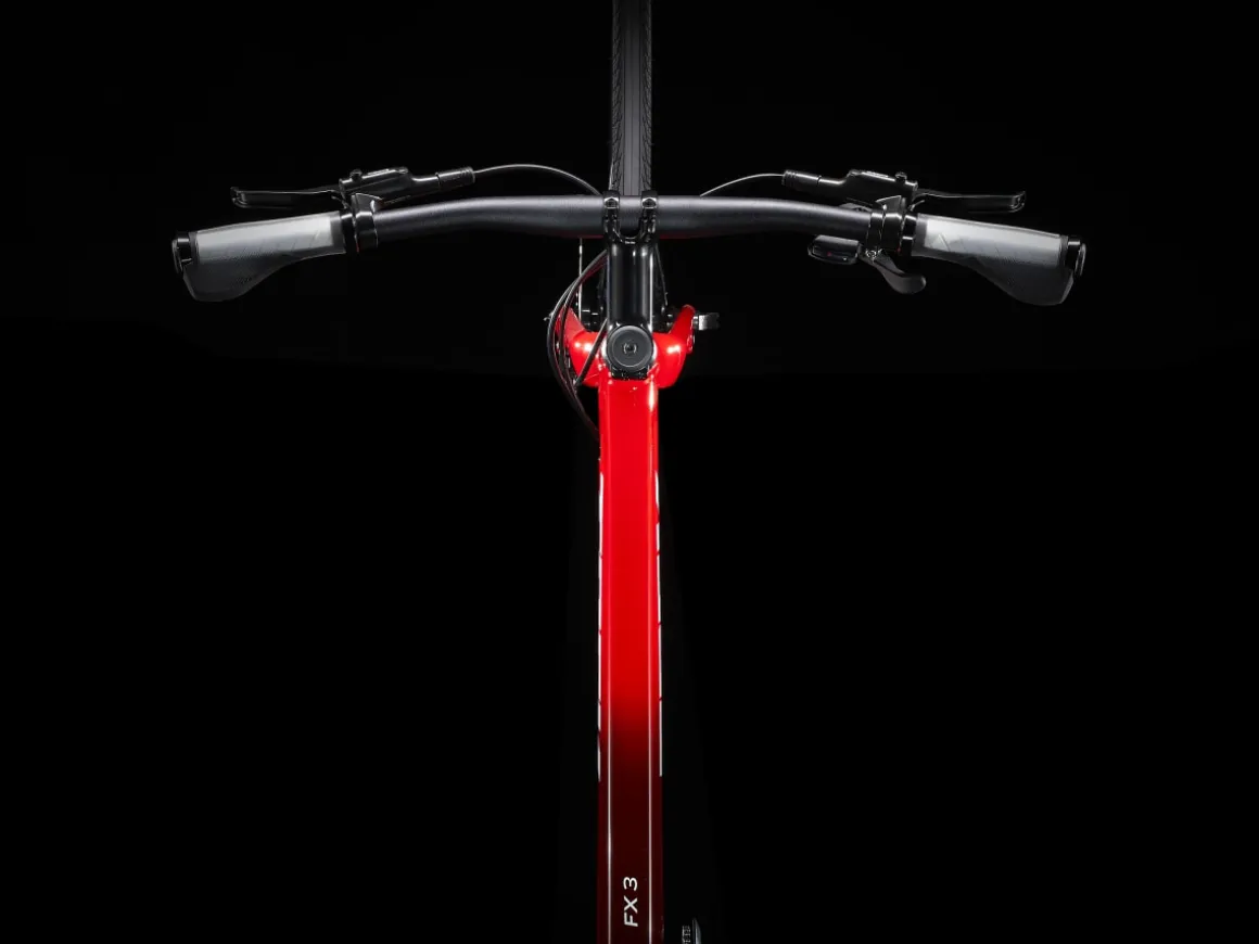 Trek Bikes FX 3 Disc Gen 3