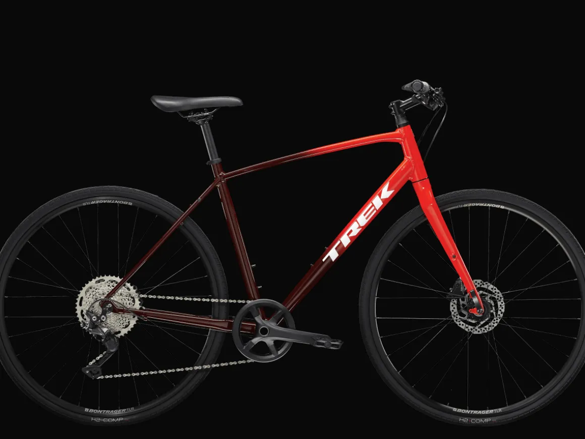 Trek Bikes FX 3 Disc Gen 3
