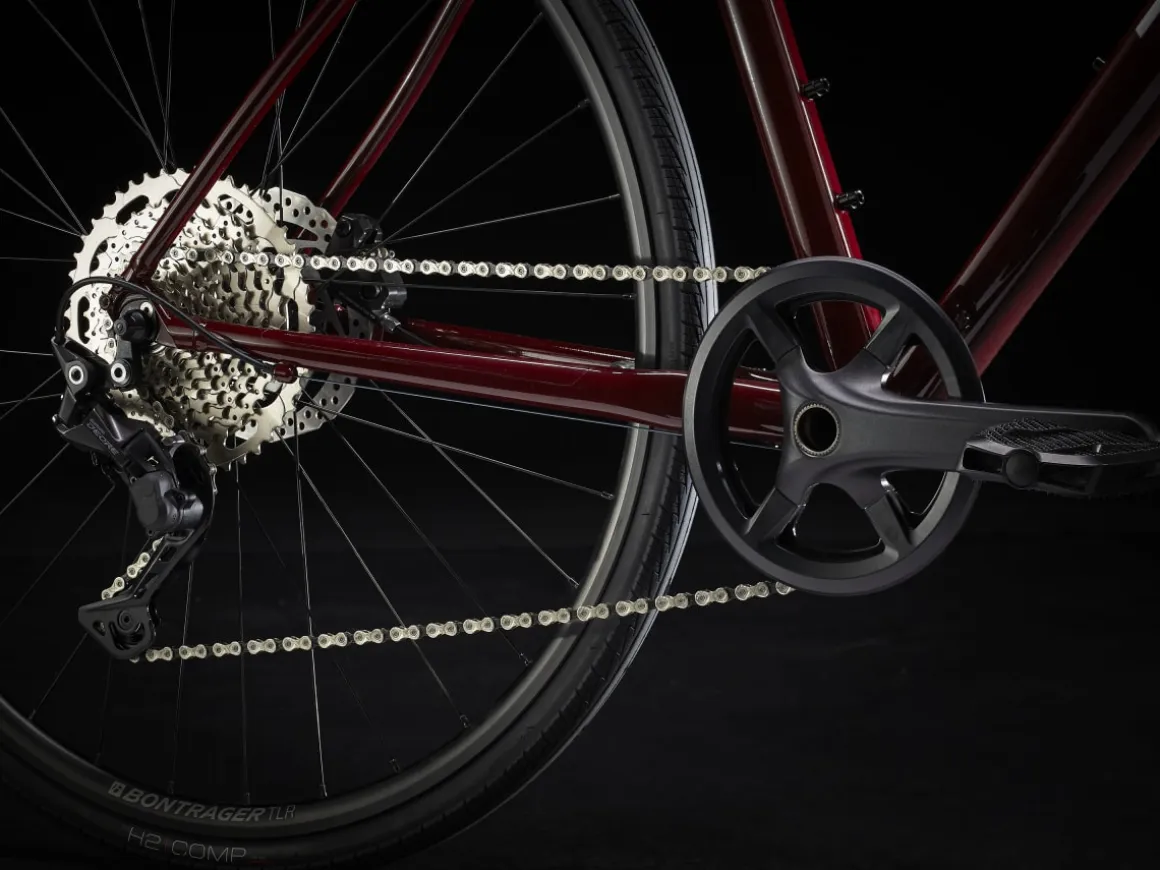 Trek Bikes FX 3 Disc Gen 3