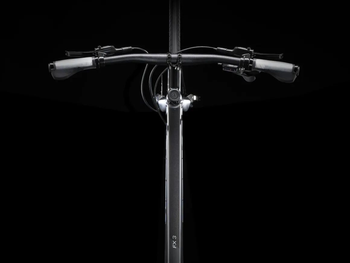 Trek Bikes FX 3 Disc Gen 3