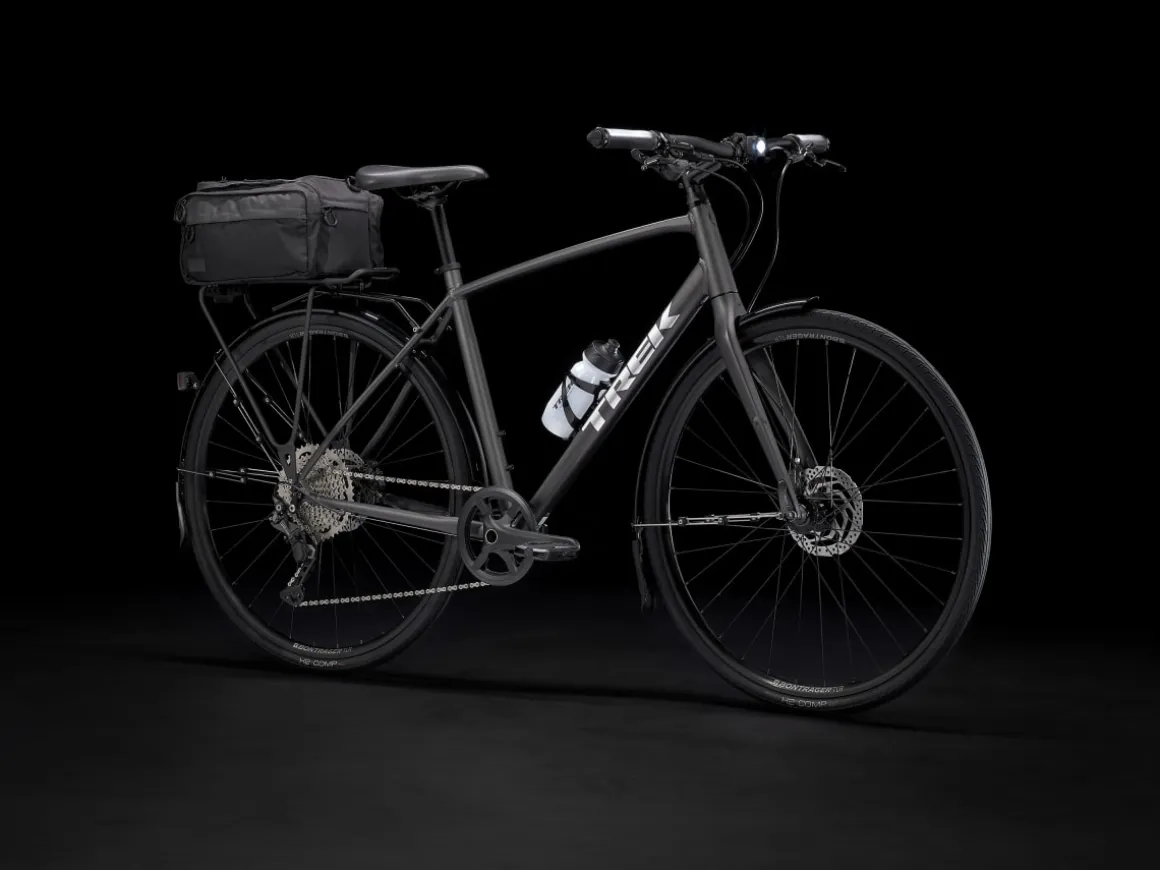 Trek Bikes FX 3 Disc Gen 3