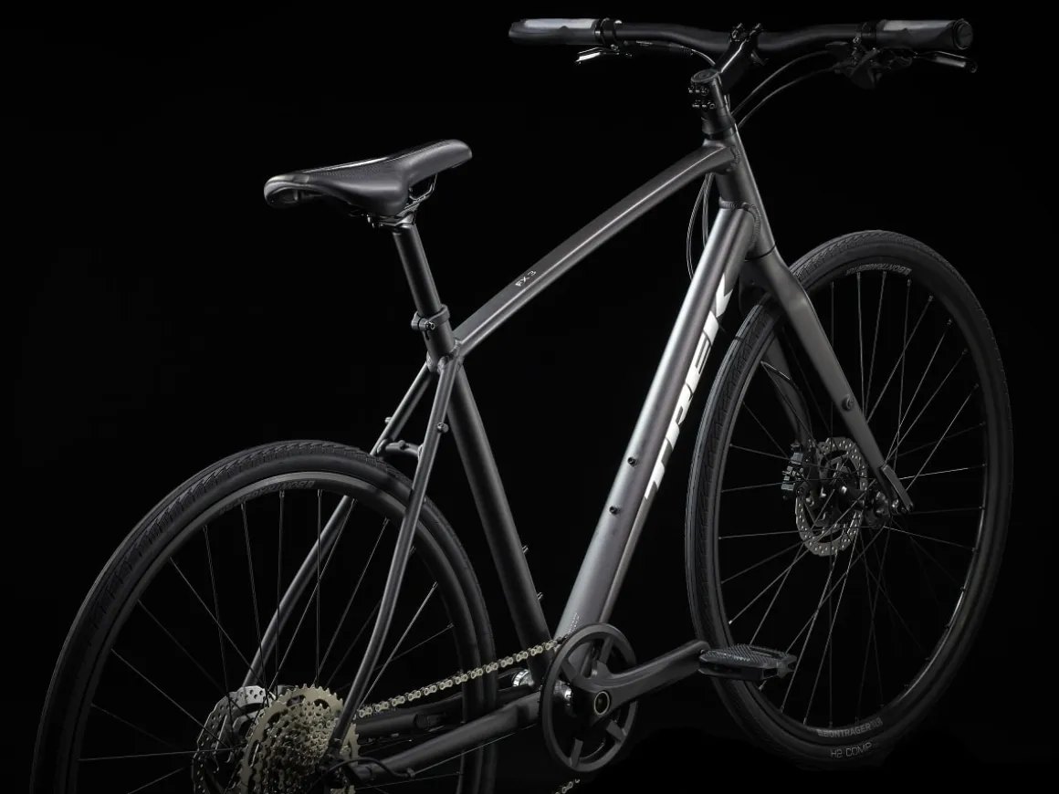 Trek Bikes FX 3 Disc Gen 3