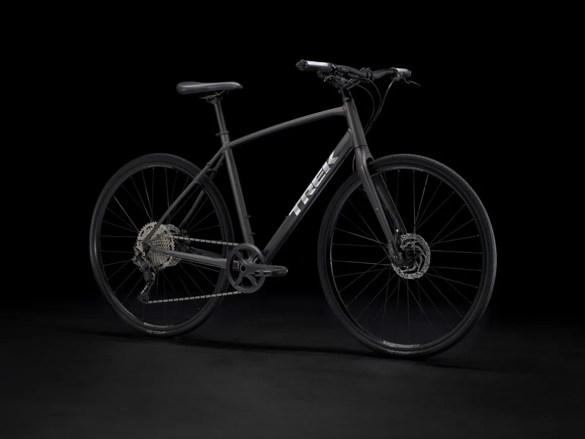 Trek Bikes FX 3 Disc Gen 3