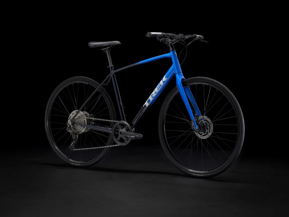 Trek Bikes FX 3 Disc Gen 3