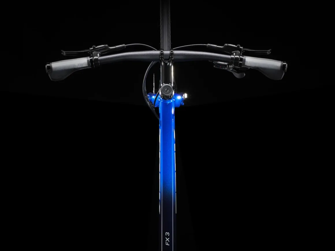 Trek Bikes FX 3 Disc Gen 3