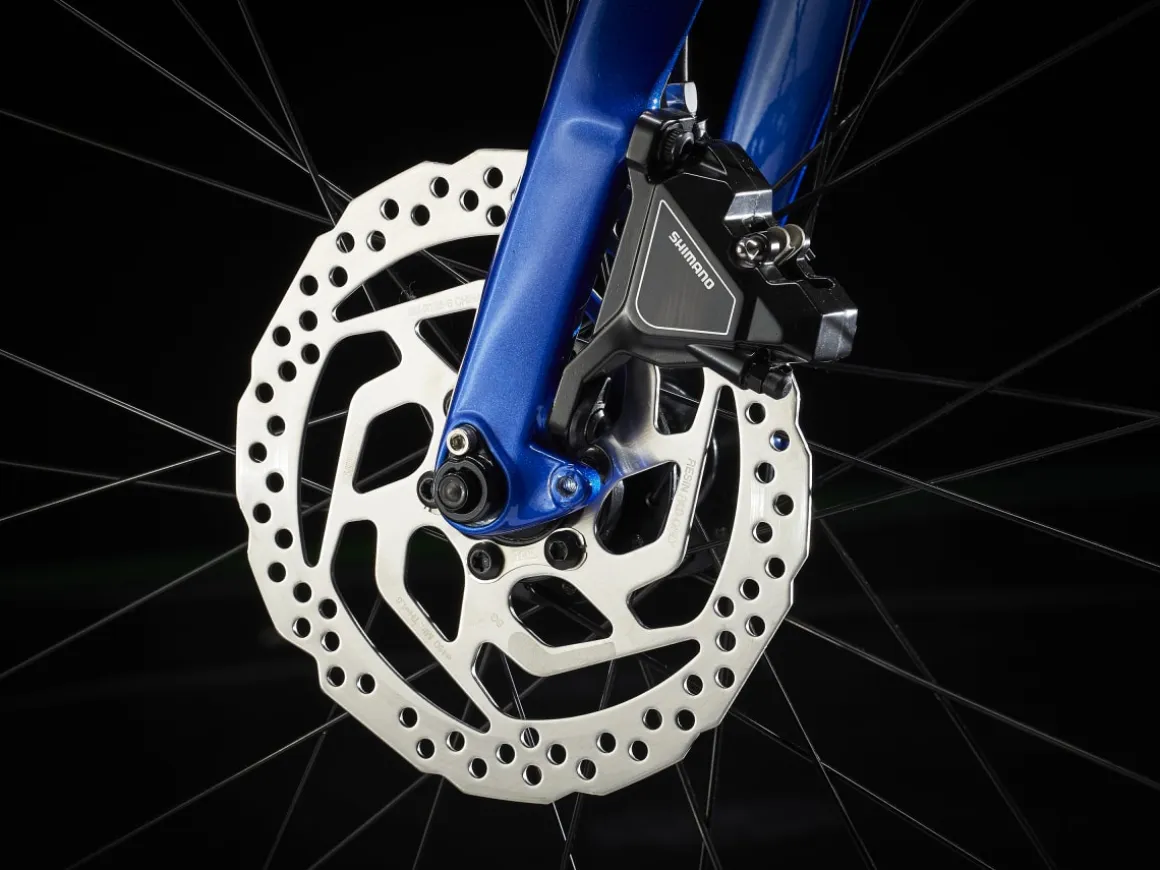 Trek Bikes FX 3 Disc Gen 3