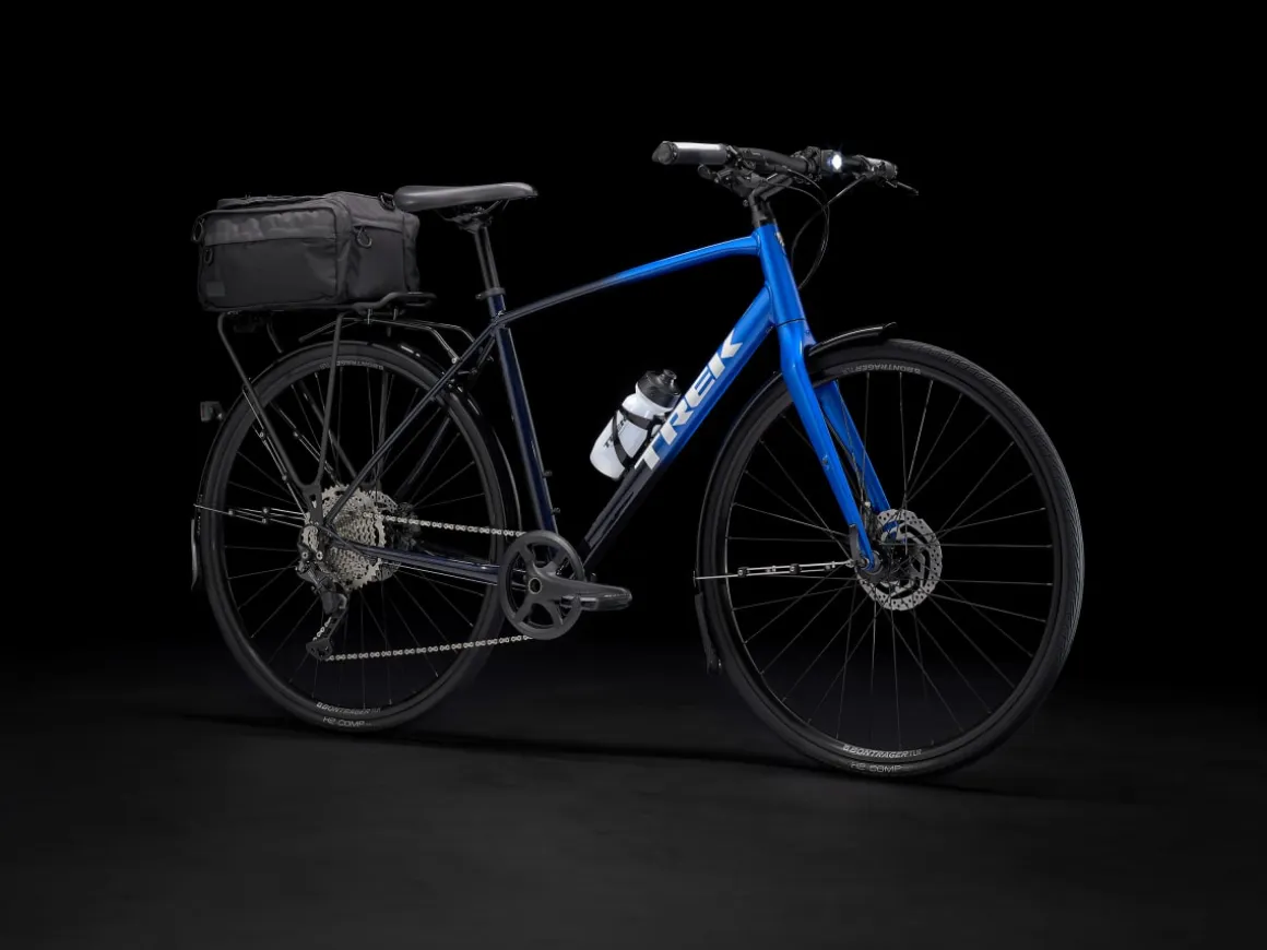 Trek Bikes FX 3 Disc Gen 3