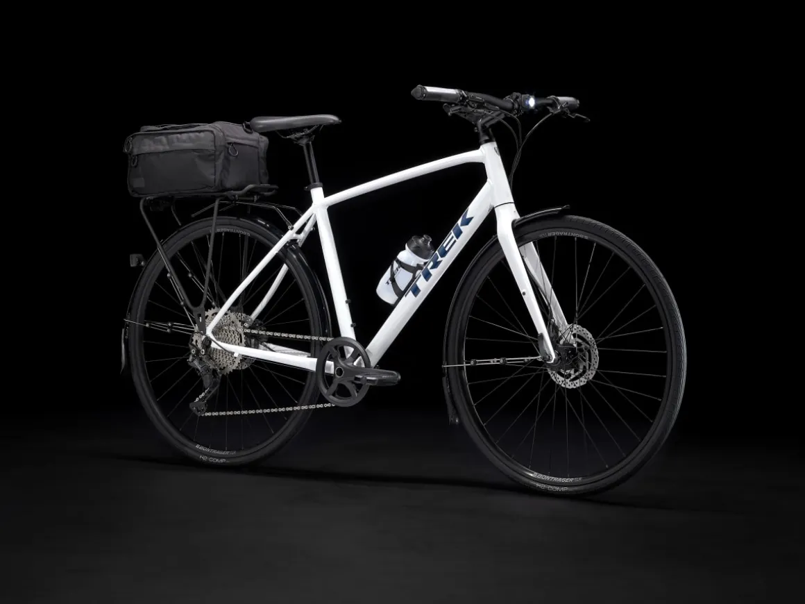 Trek Bikes FX 3 Disc Gen 3