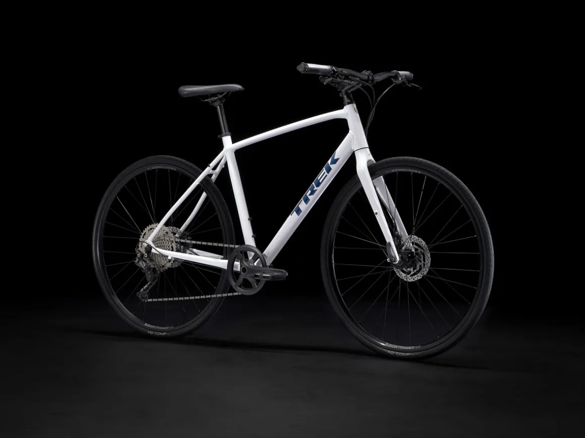 Trek Bikes FX 3 Disc Gen 3