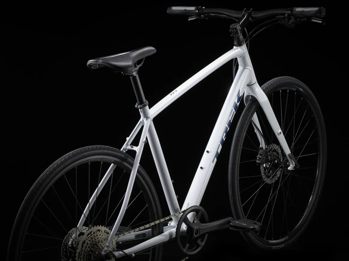 Trek Bikes FX 3 Disc Gen 3