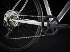 Trek Bikes FX 3 Disc Gen 3