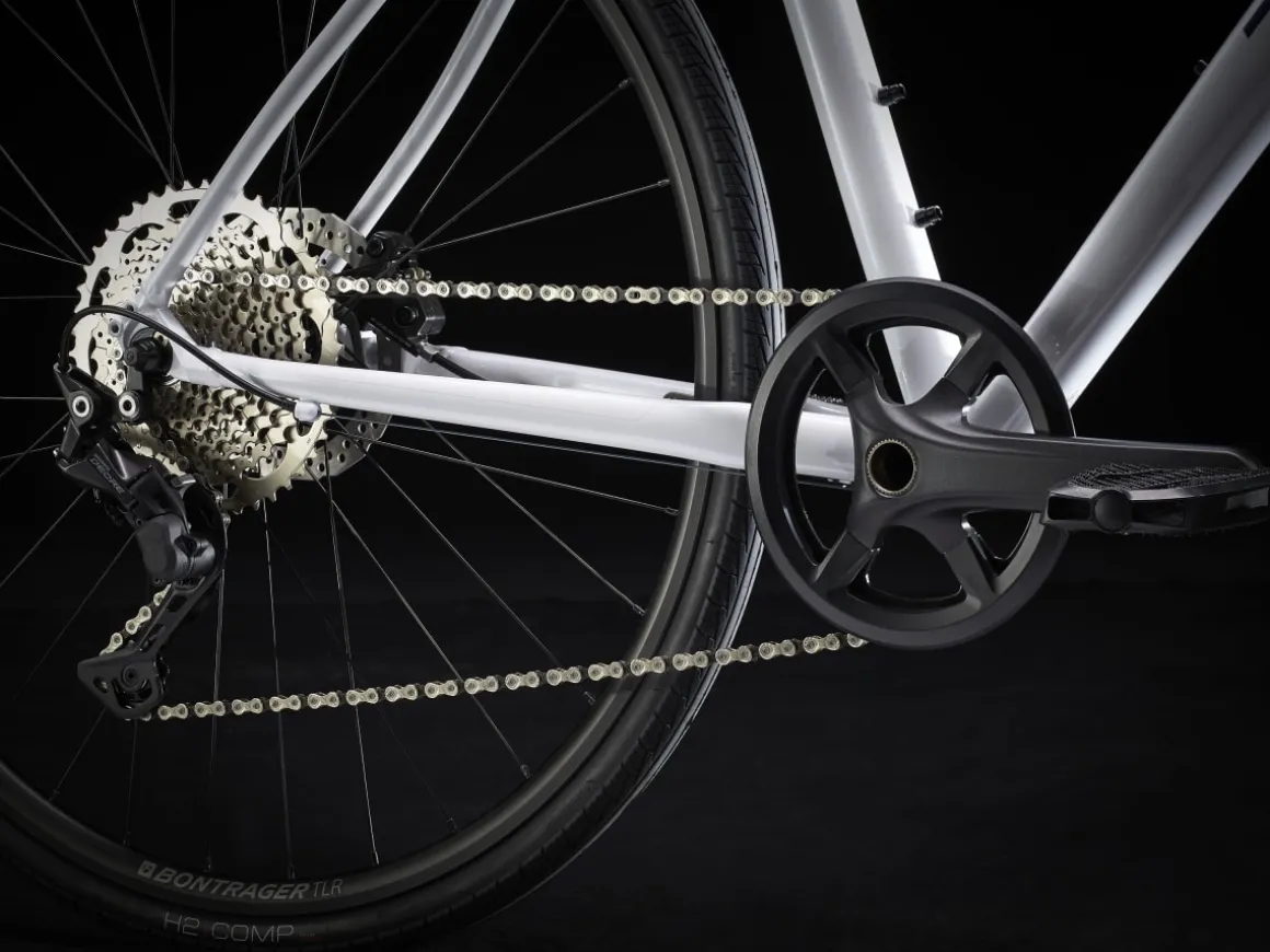 Trek Bikes FX 3 Disc Gen 3