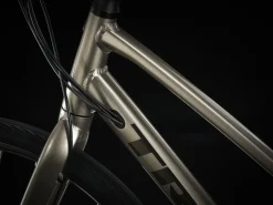 Trek Bikes FX 1 Disc Mid-step Gen 3