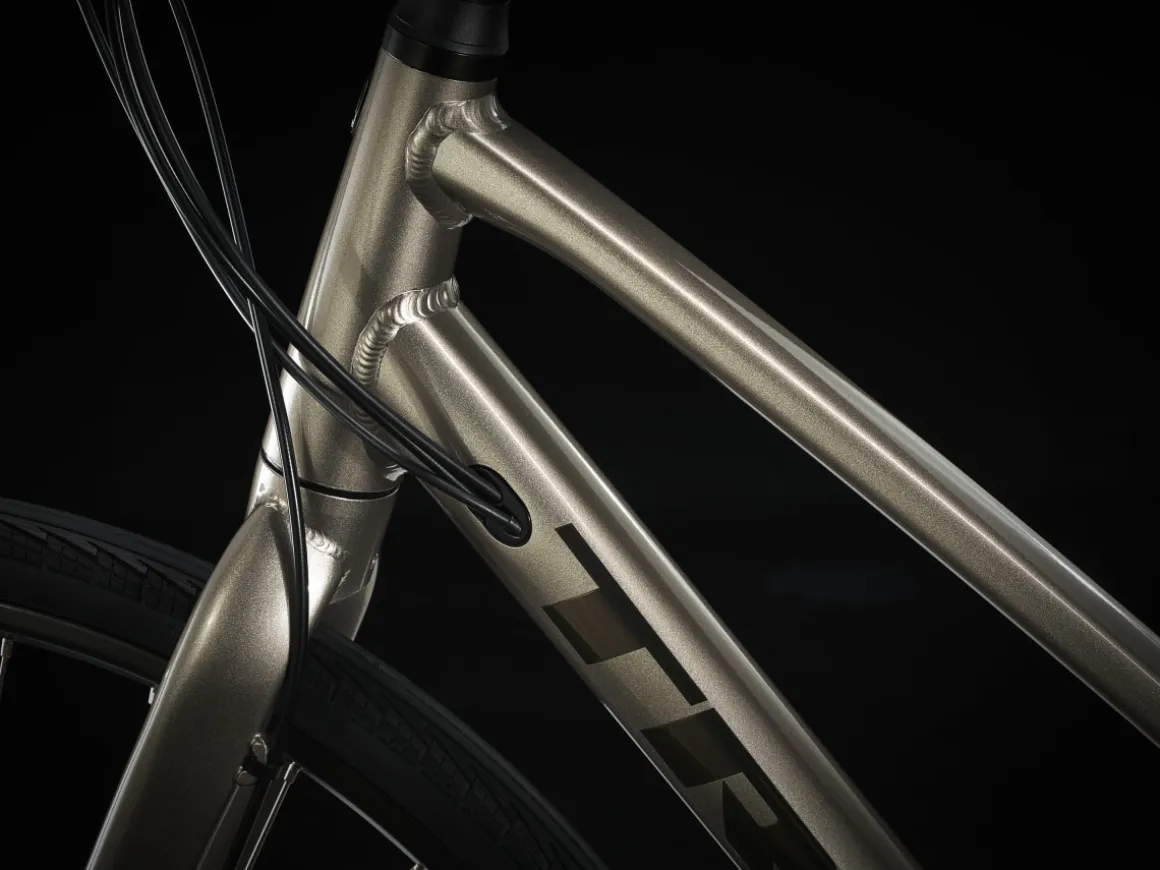 Trek Bikes FX 1 Disc Mid-step Gen 3