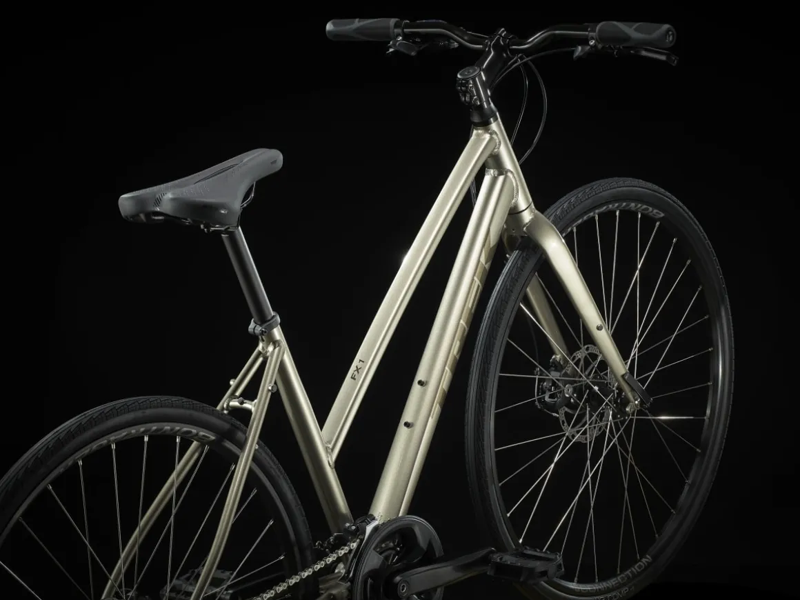 Trek Bikes FX 1 Disc Mid-step Gen 3