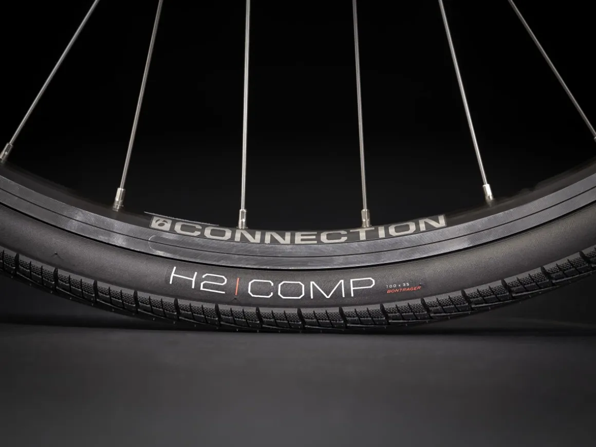 Trek Bikes FX 1 Disc Mid-step Gen 3