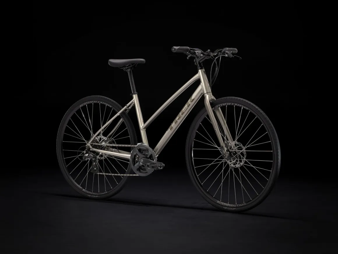 Trek Bikes FX 1 Disc Mid-step Gen 3