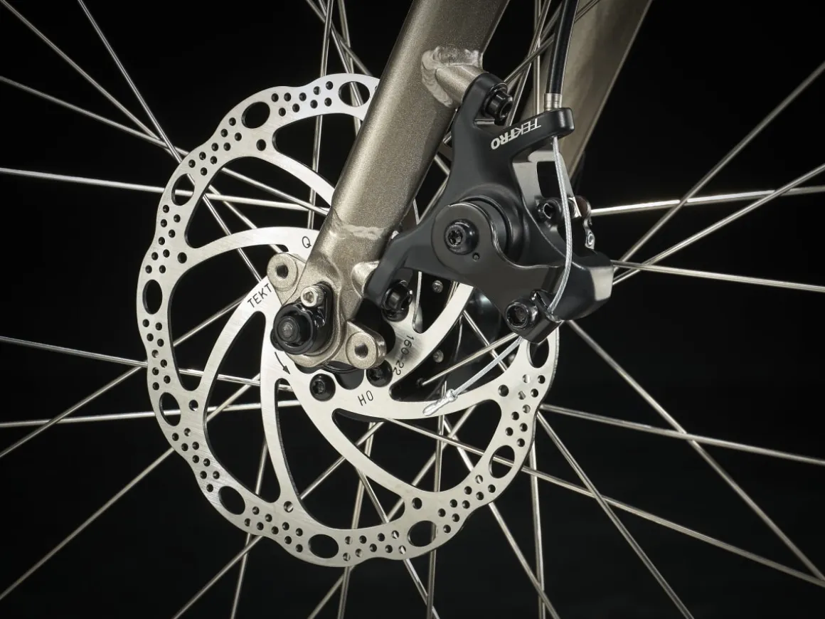 Trek Bikes FX 1 Disc Mid-step Gen 3