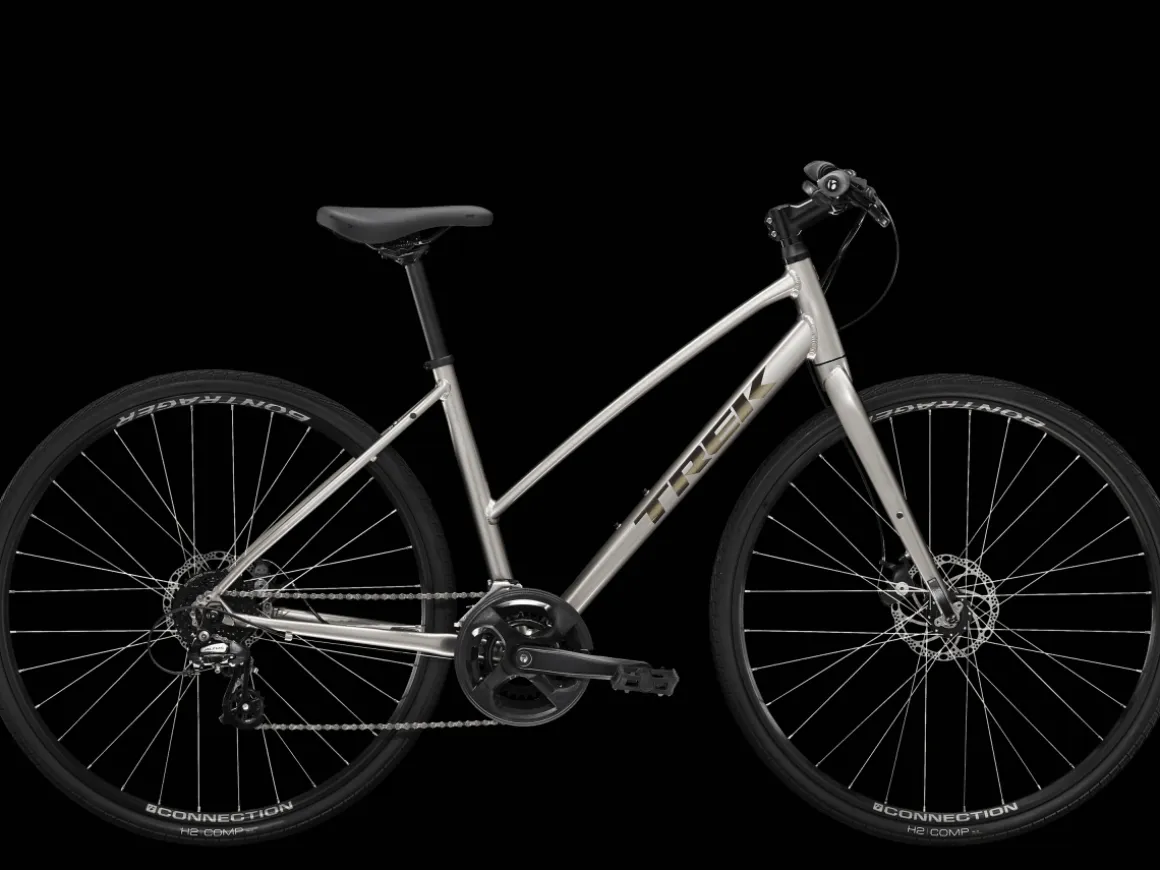 Trek Bikes FX 1 Disc Mid-step Gen 3