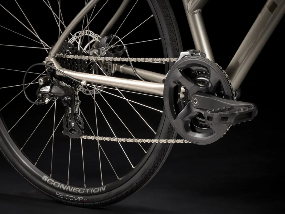 Trek Bikes FX 1 Disc Mid-step Gen 3
