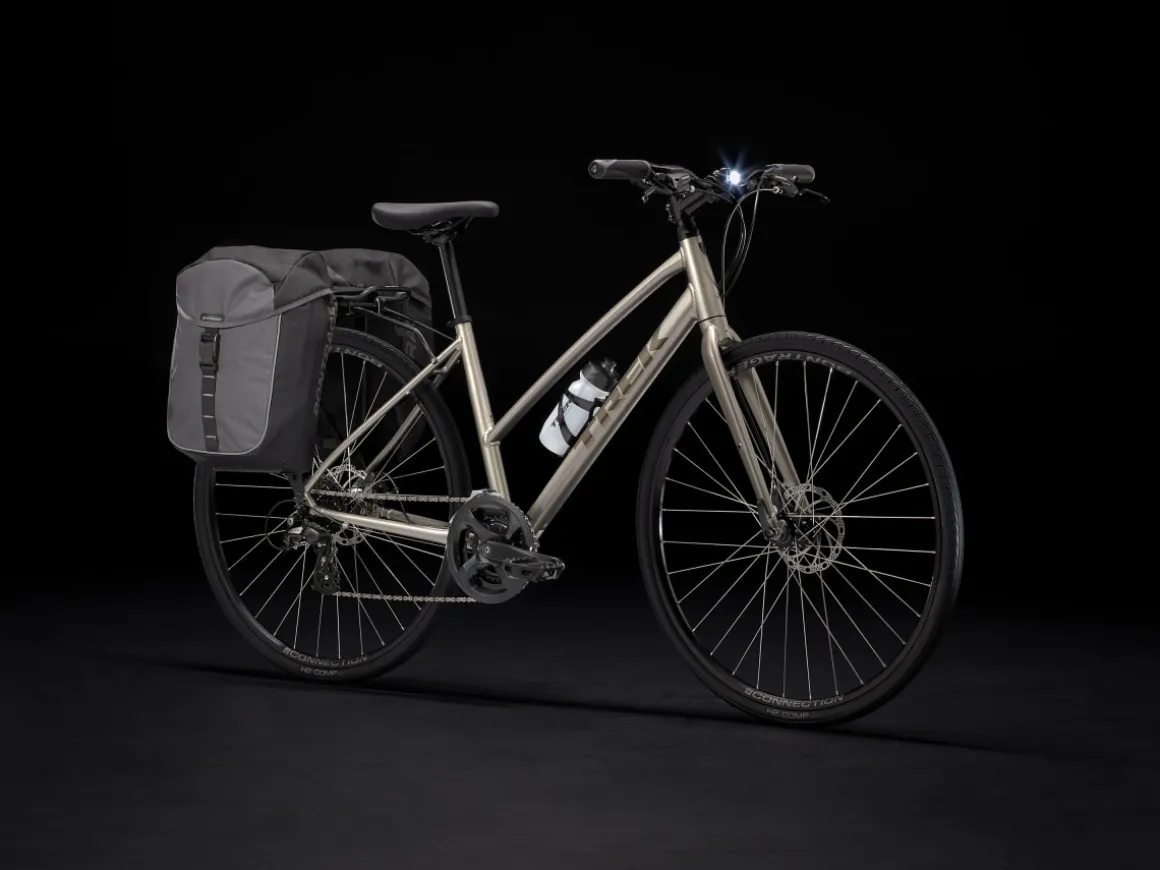 Trek Bikes FX 1 Disc Mid-step Gen 3