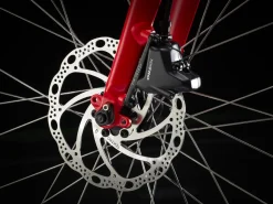 Trek Bikes FX 2 Disc Mid-step Gen 3