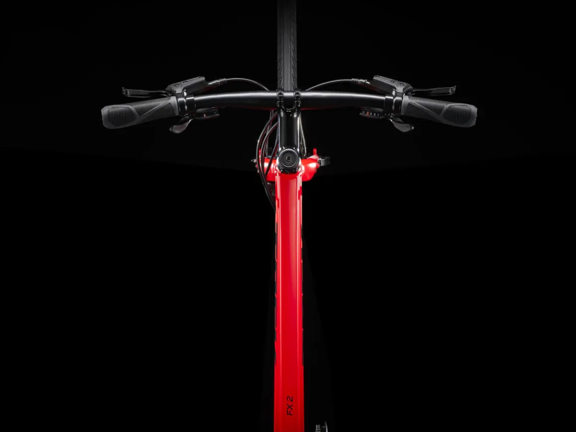 Trek Bikes FX 2 Disc Mid-step Gen 3