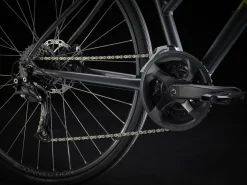 Trek Bikes FX 2 Disc Mid-step Gen 3