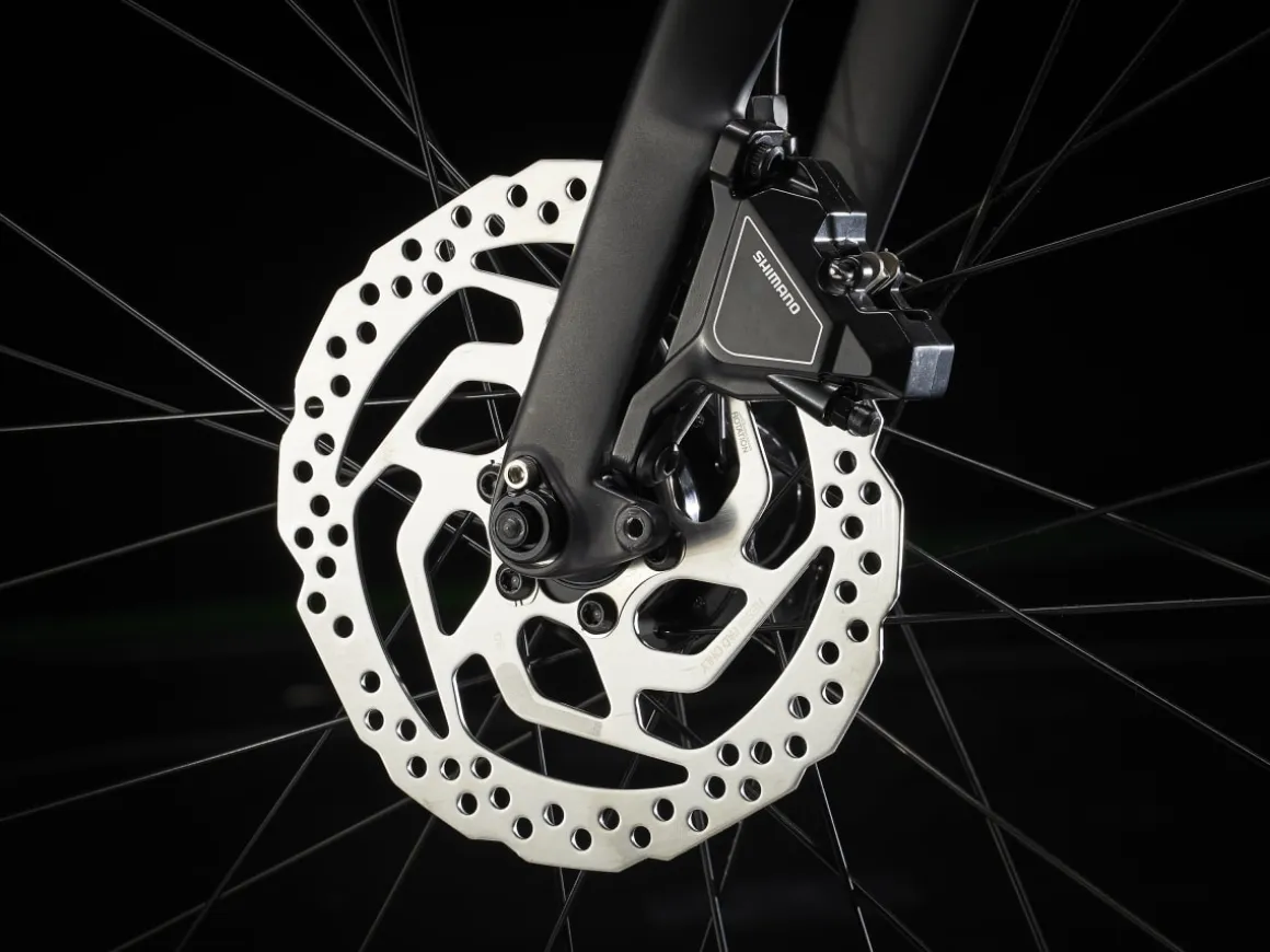Trek Bikes FX 2 Disc Mid-step Gen 3