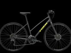 Trek Bikes FX 2 Disc Mid-step Gen 3