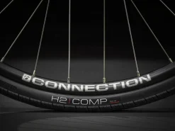 Trek Bikes FX 2 Disc Mid-step Gen 3