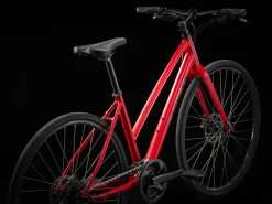 Trek Bikes FX 2 Disc Mid-step Gen 3