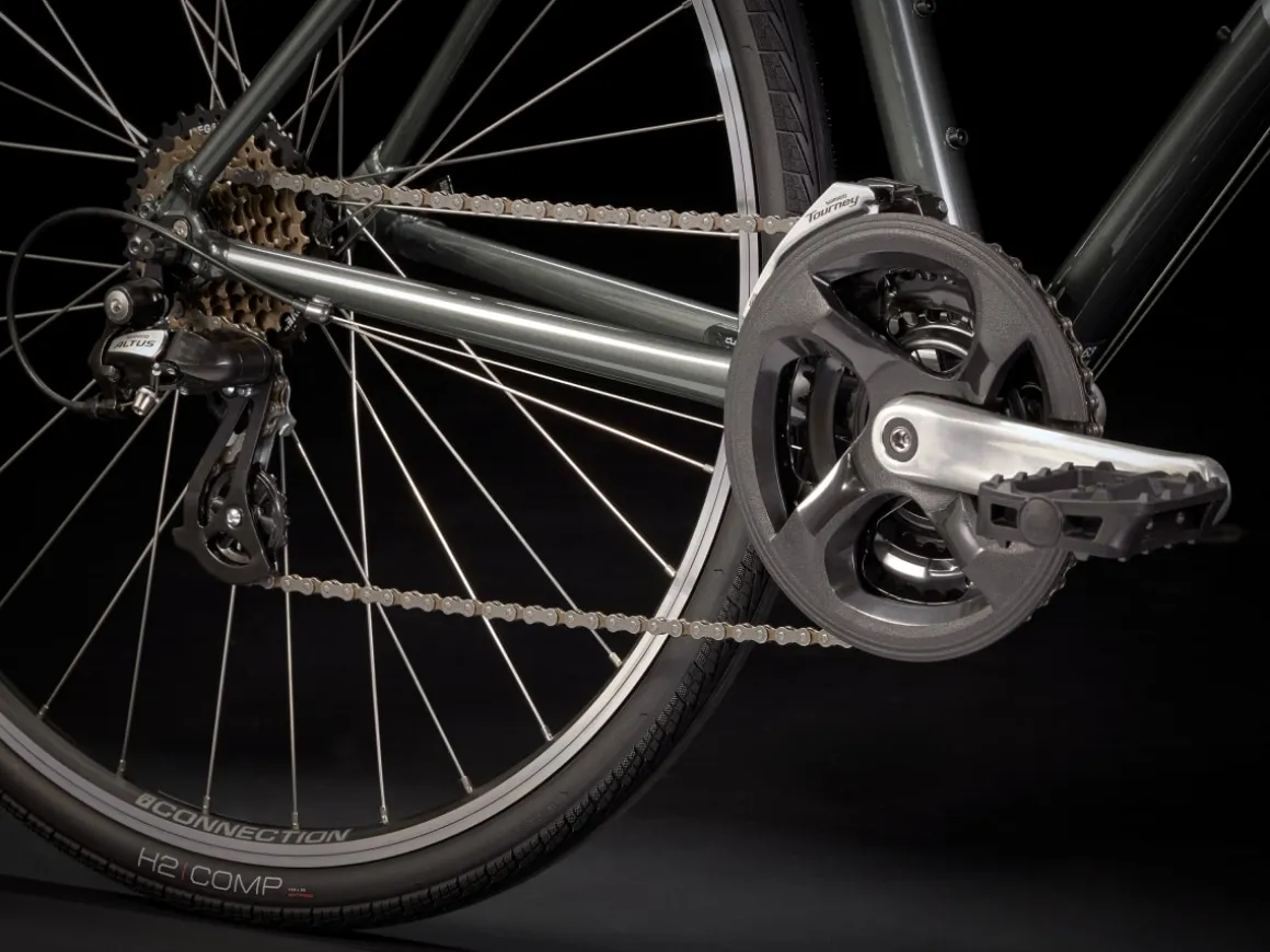 Trek Bikes FX 1 Gen 3