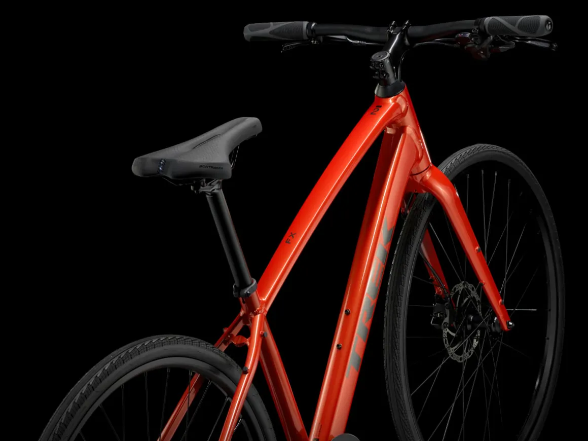 Trek Bikes FX 2 Gen 4