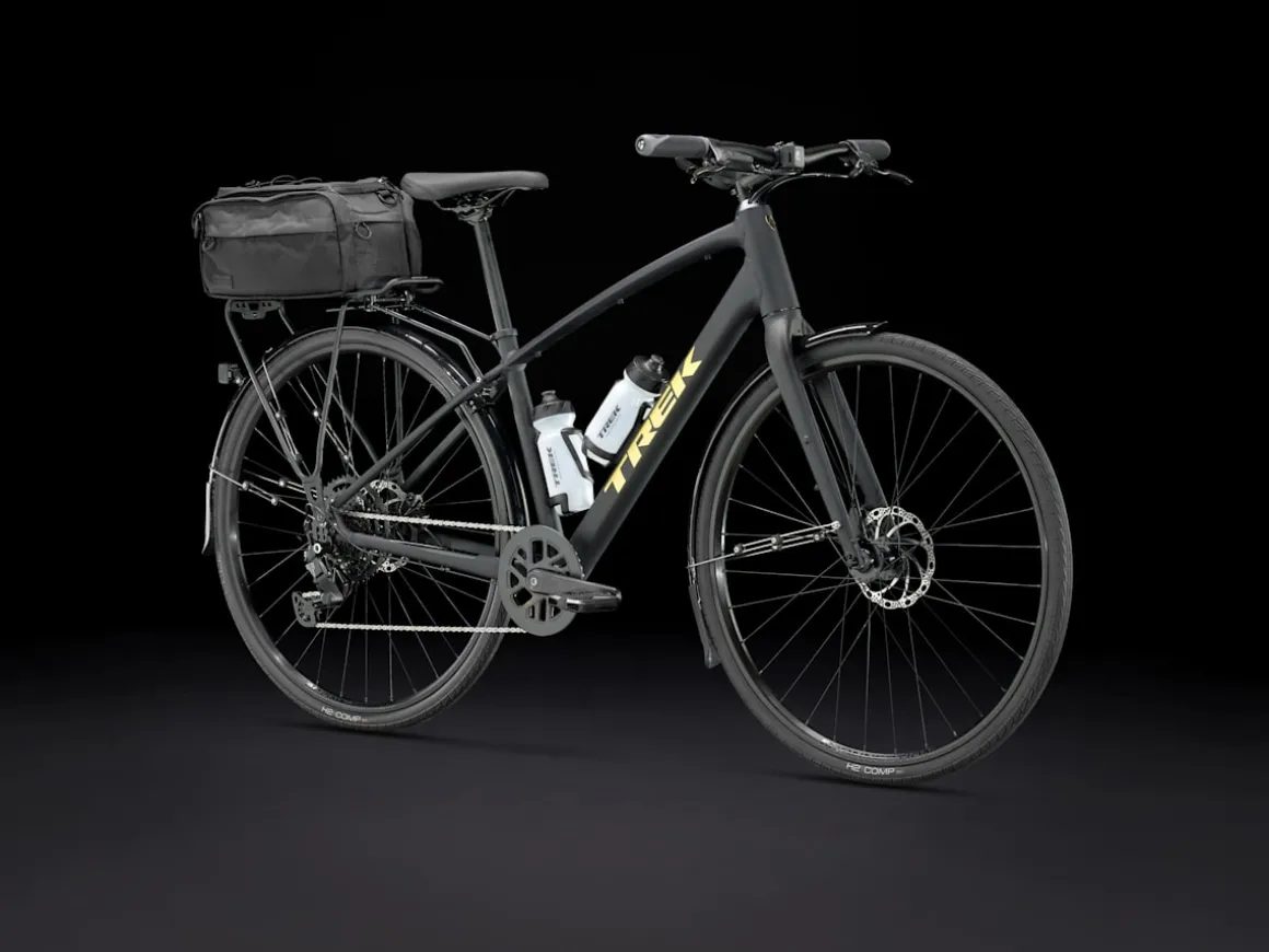 Trek Bikes FX 2 Gen 4