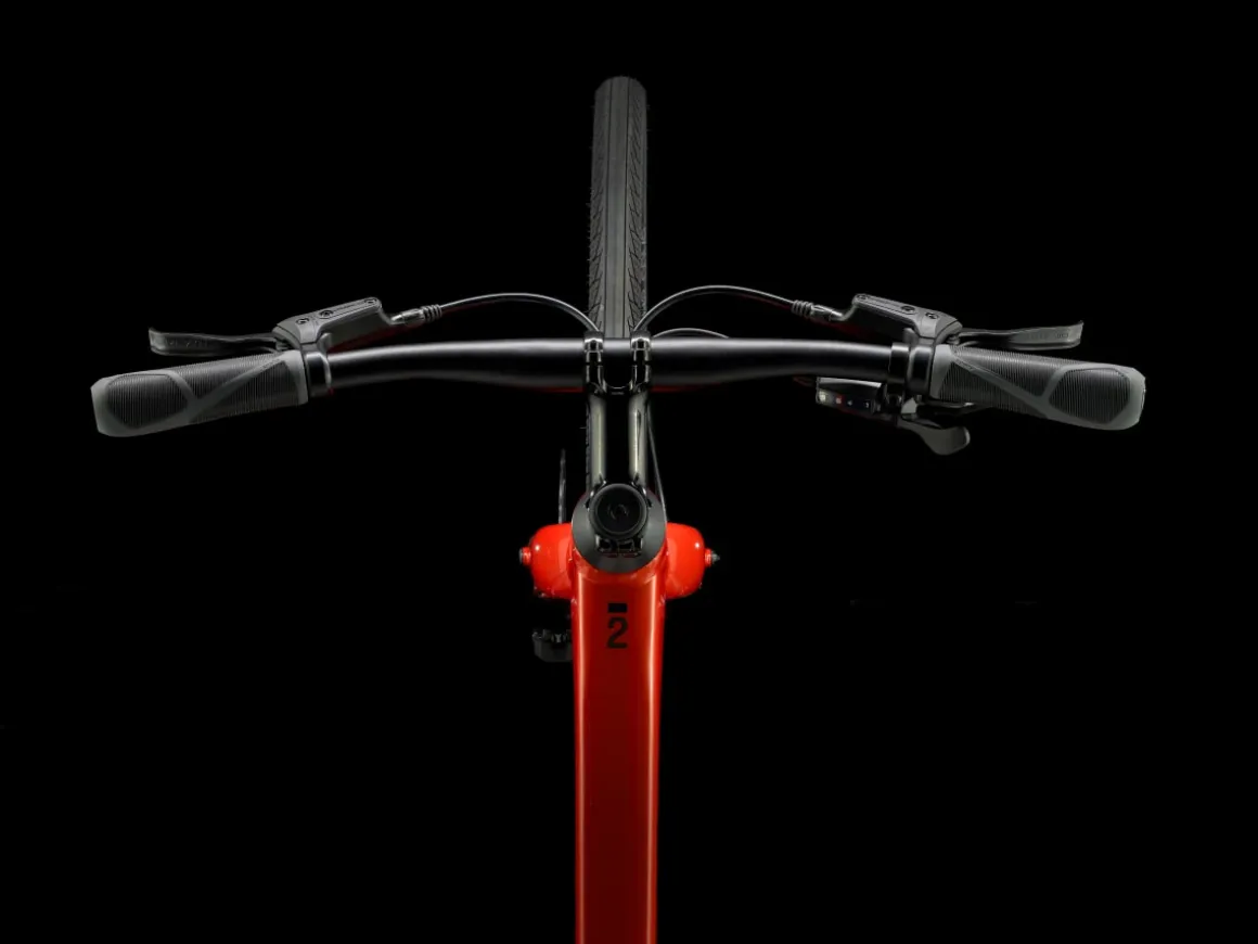 Trek Bikes FX 2 Gen 4