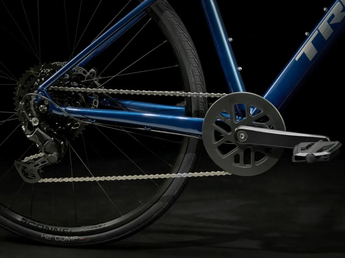 Trek Bikes FX 2 Gen 4