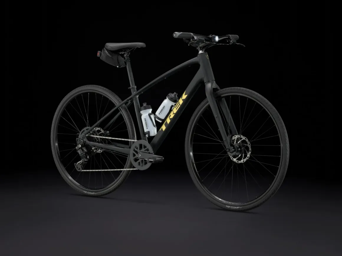 Trek Bikes FX 2 Gen 4