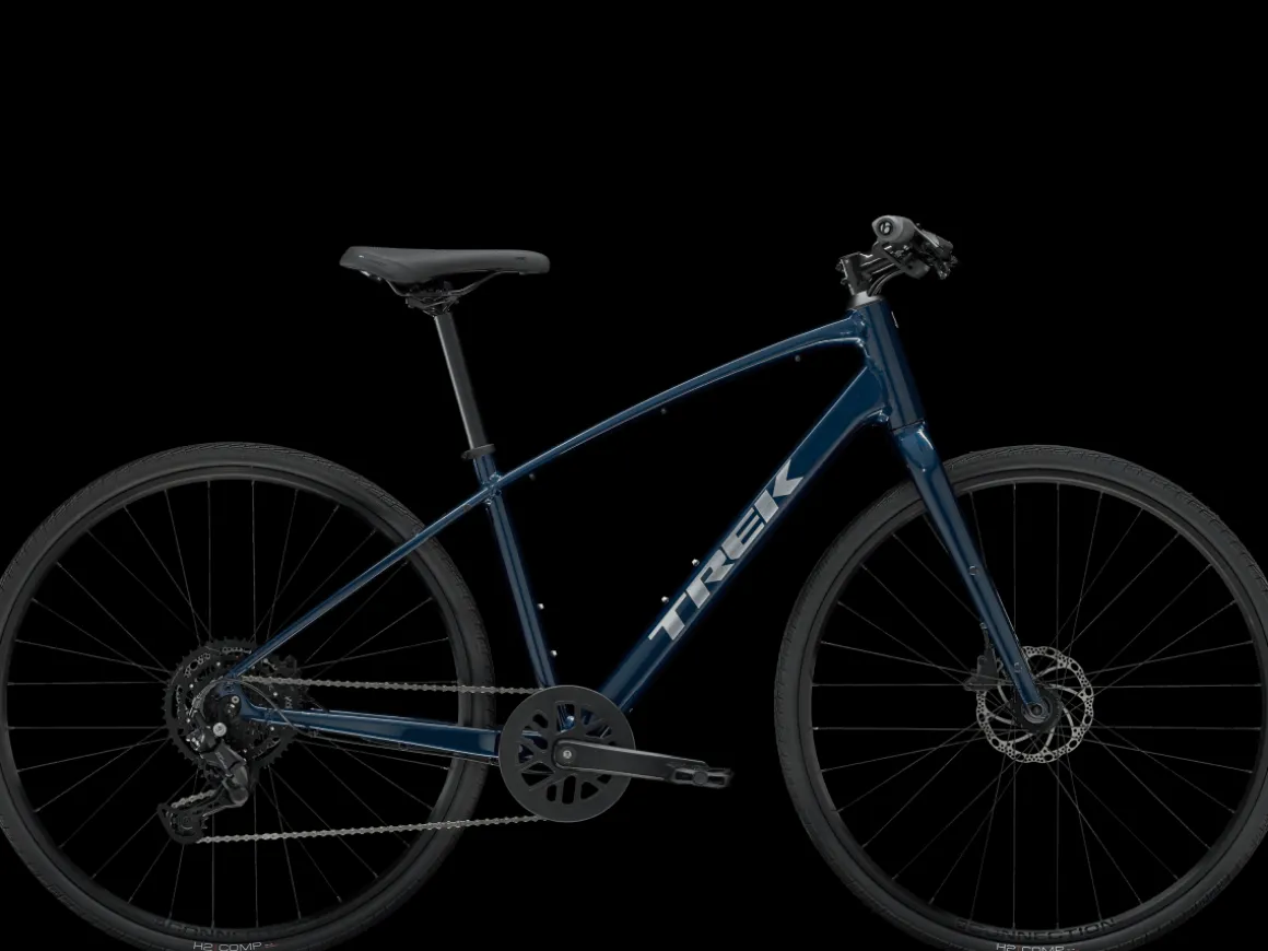 Trek Bikes FX 2 Gen 4