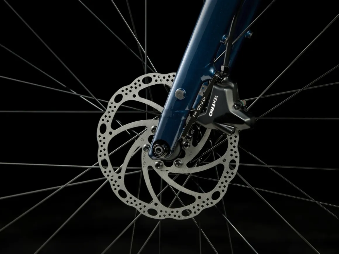 Trek Bikes FX 2 Gen 4