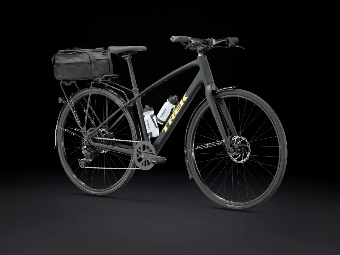 Trek Bikes FX 2 Gen 4