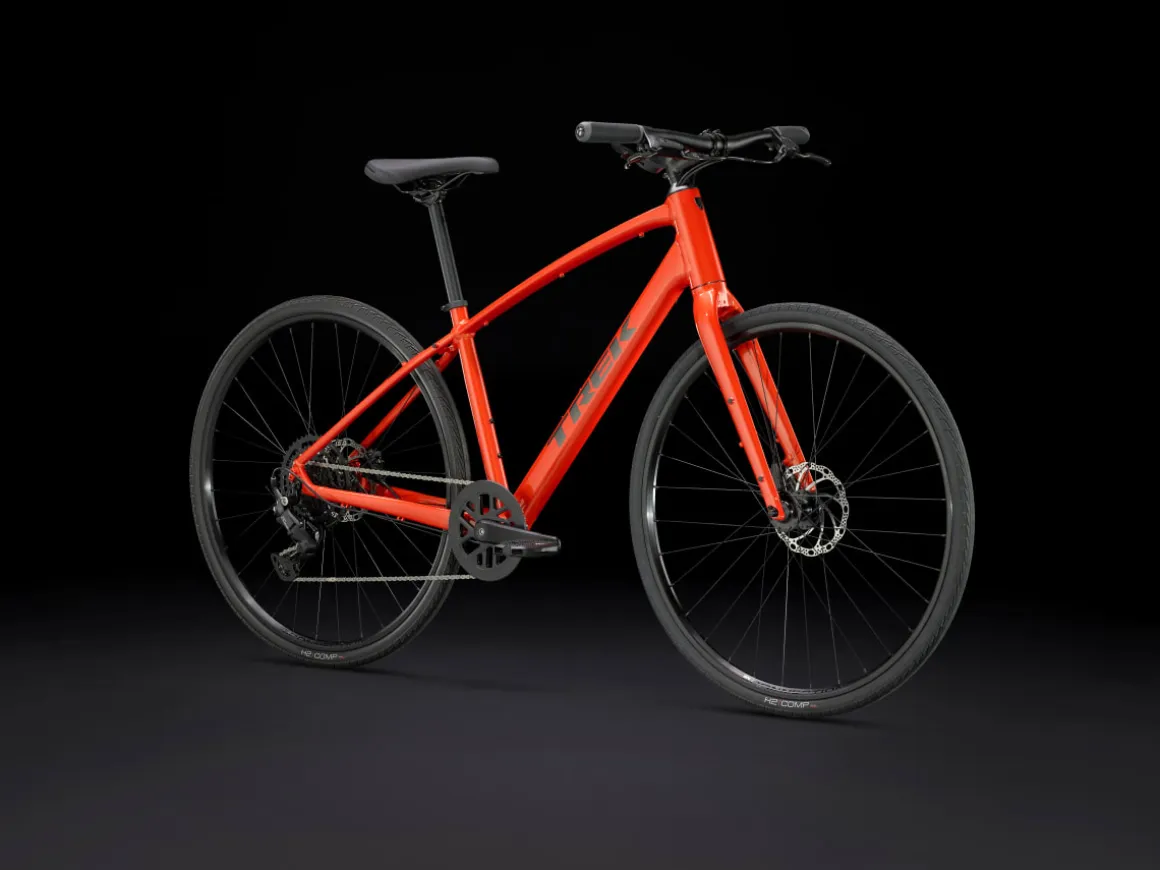 Trek Bikes FX 2 Gen 4
