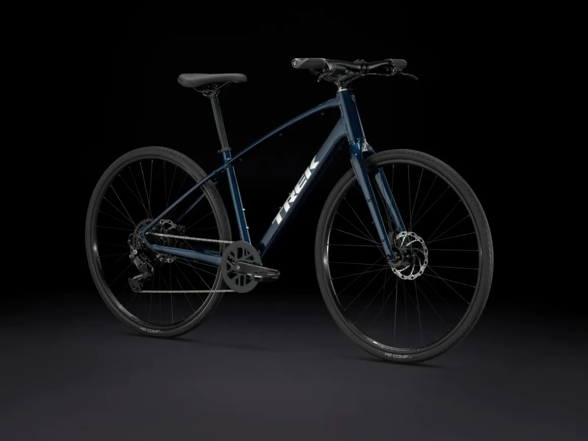 Trek Bikes FX 2 Gen 4