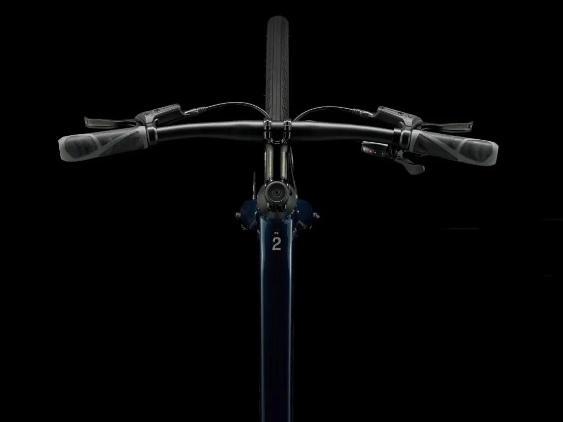 Trek Bikes FX 2 Gen 4