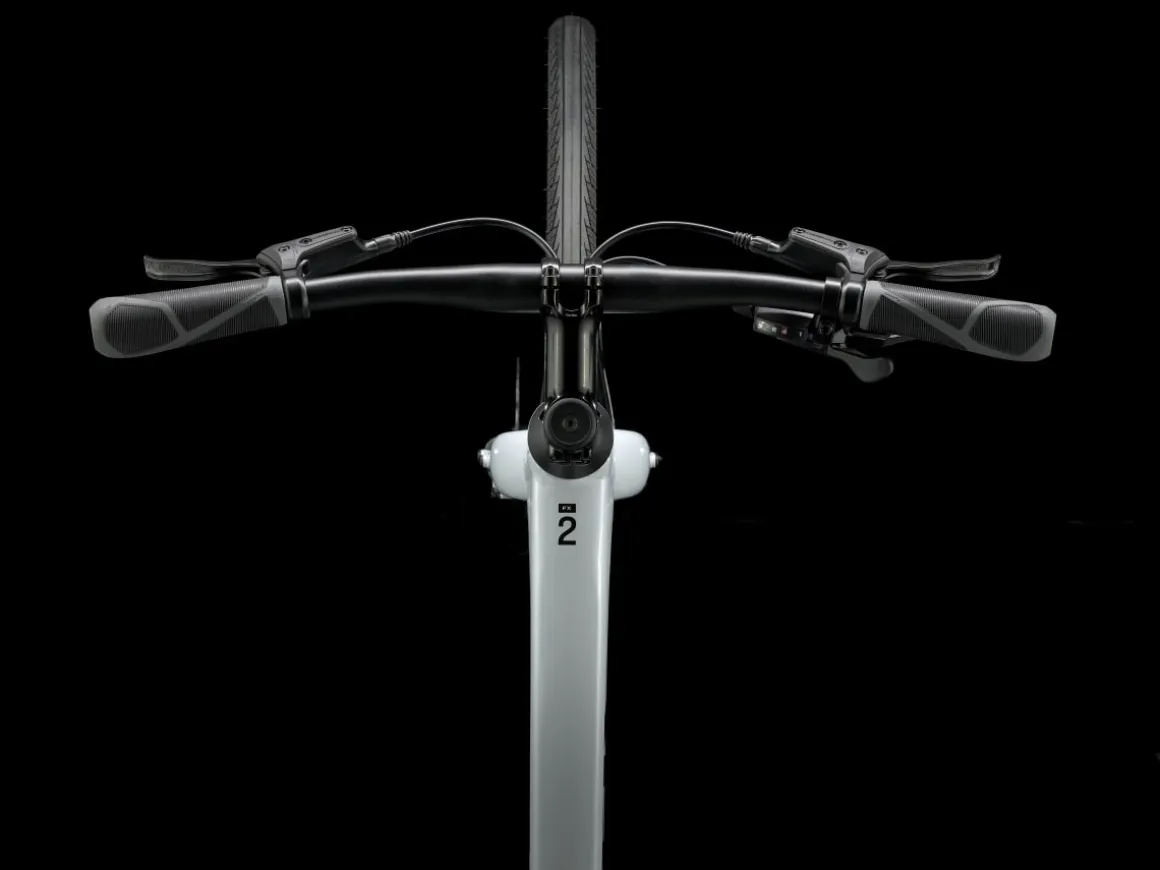 Trek Bikes FX 2 Gen 4